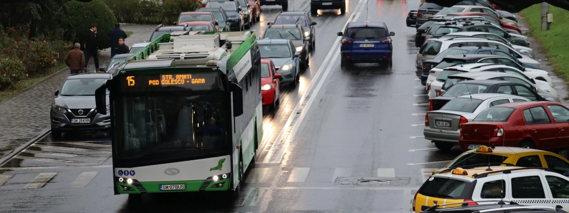 Változik a buszközlekedés a városnapok miatt