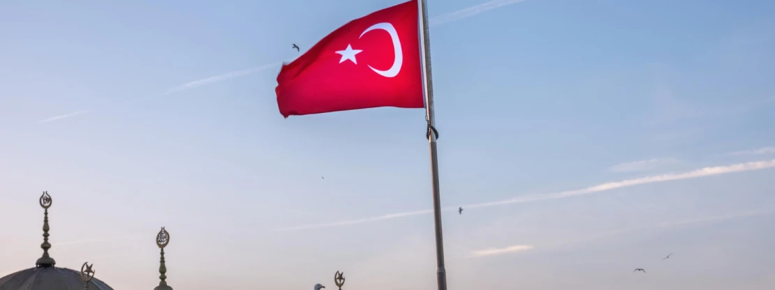 Útlevél nélkül Törökországba
