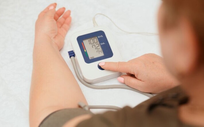 A magas vérnyomás csökkentése otthon