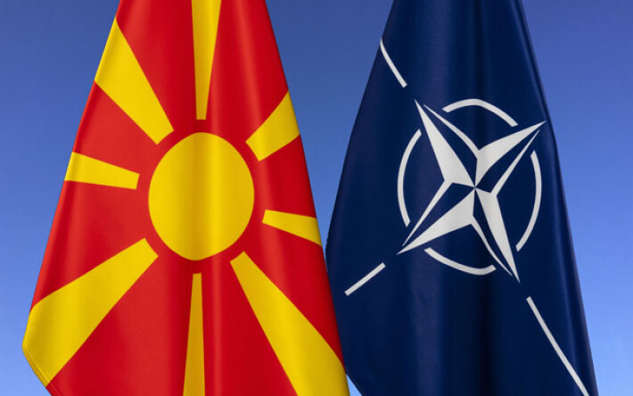 Észak-Macedónia a NATO 30. tagja lett
